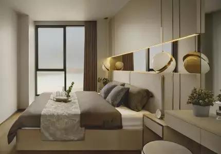 1 卧室 公寓 用于 出售 在 Khlong Toei - Image 41