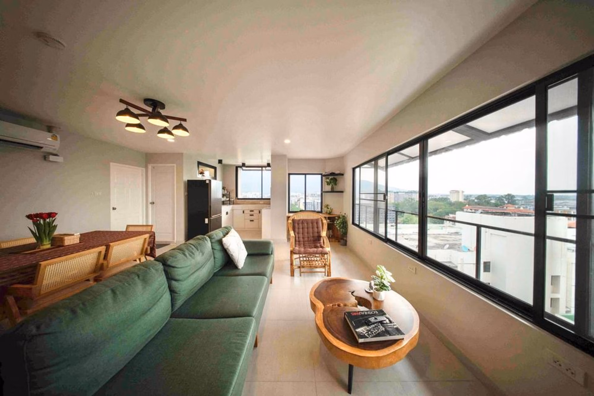 2 Bed Condo for Rent and Sale in Mueang Chiang Mai - Image 4