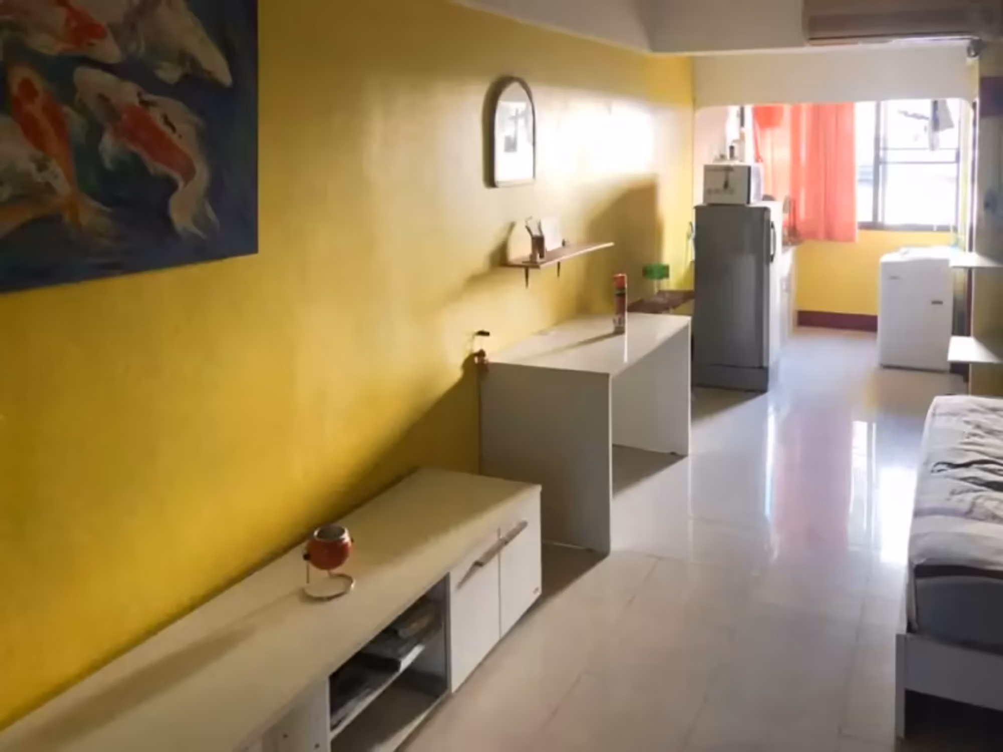 Studio for Sale in Suthep, Mueang Chiang Mai - Image 2