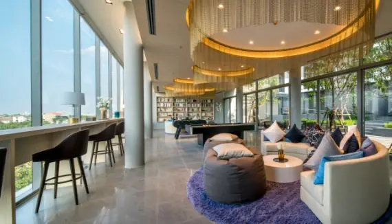 1 Bedroom Condo for Rent - Image 18