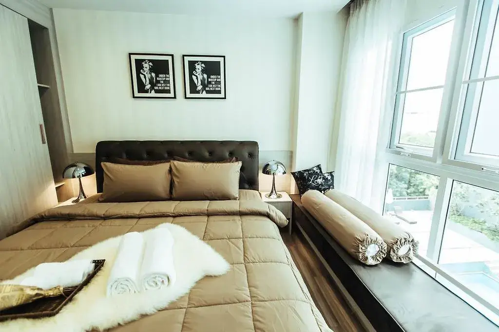 1 Bedroom Condo - Image 39