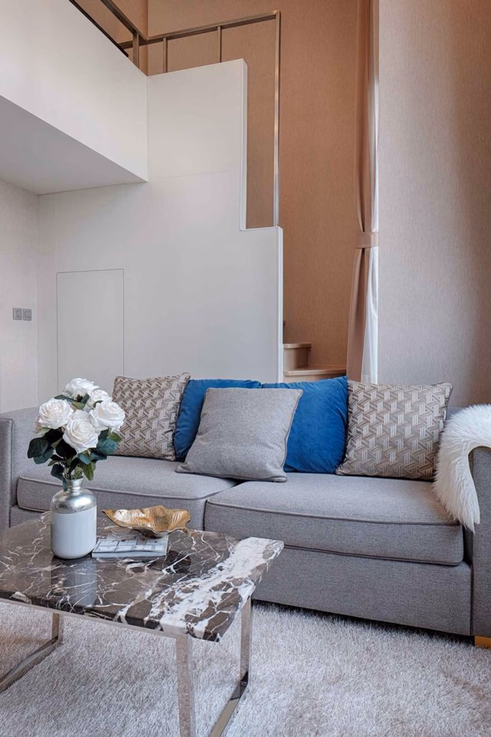 1 Bed Condo for Rent and Sale  Near Chong Nonsi BTS - Image 7