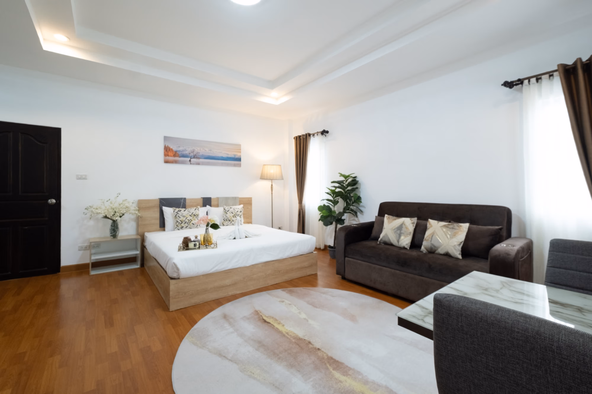 4 Bed House for Rent in Mueang Chiang Mai - Image 25