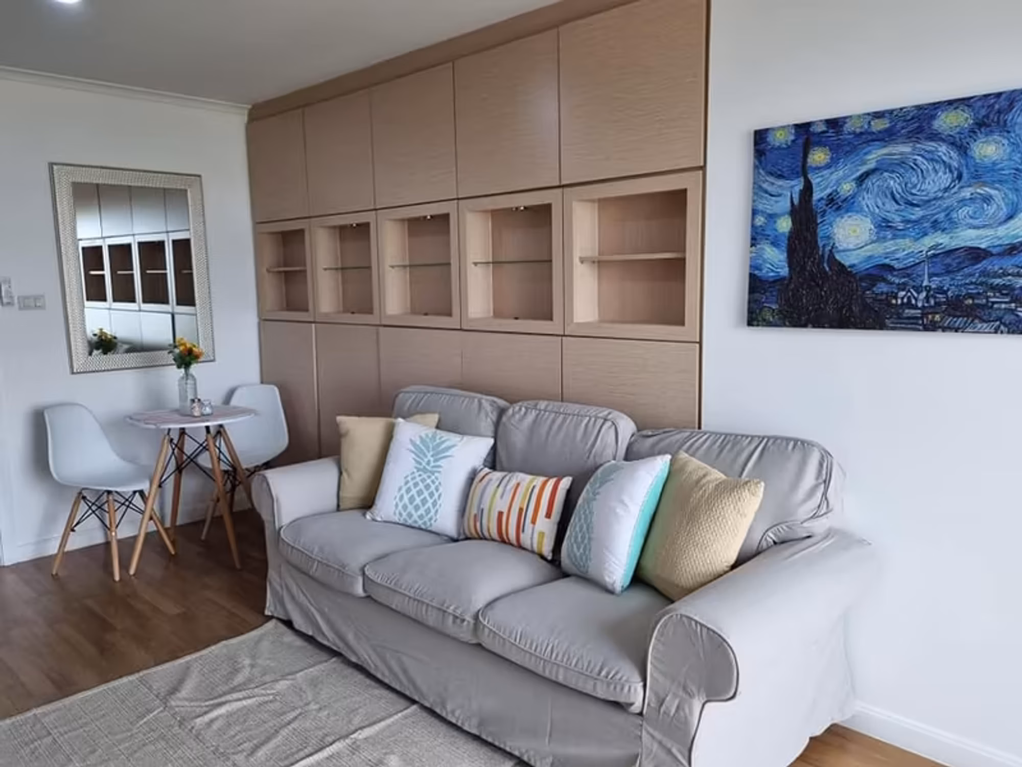  Lumpini Park Riverside Rama 3 - 1 Bed Condo for Sale *LUMP8185 - Image 11