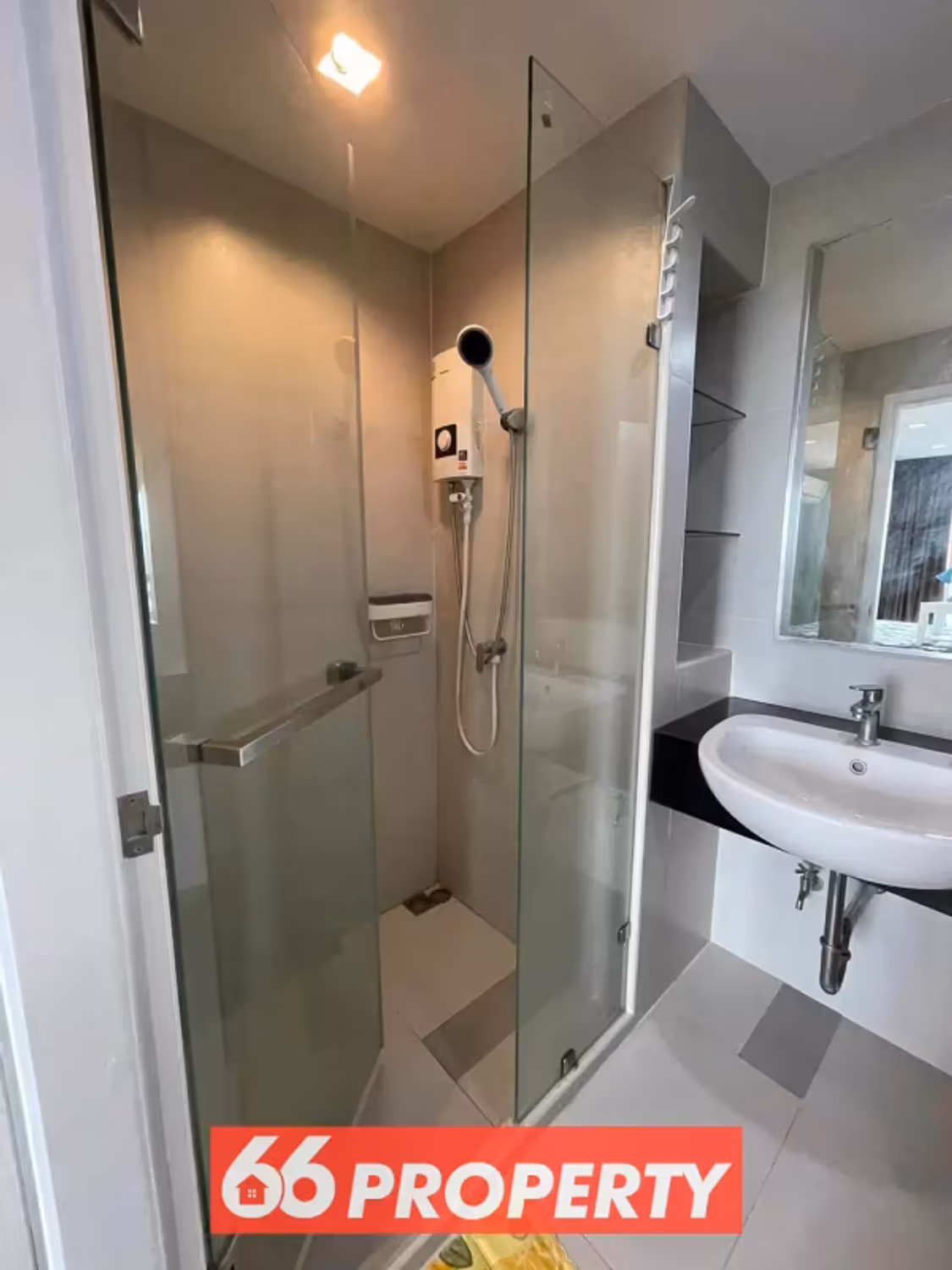 1 Bedroom Condo - Image 3
