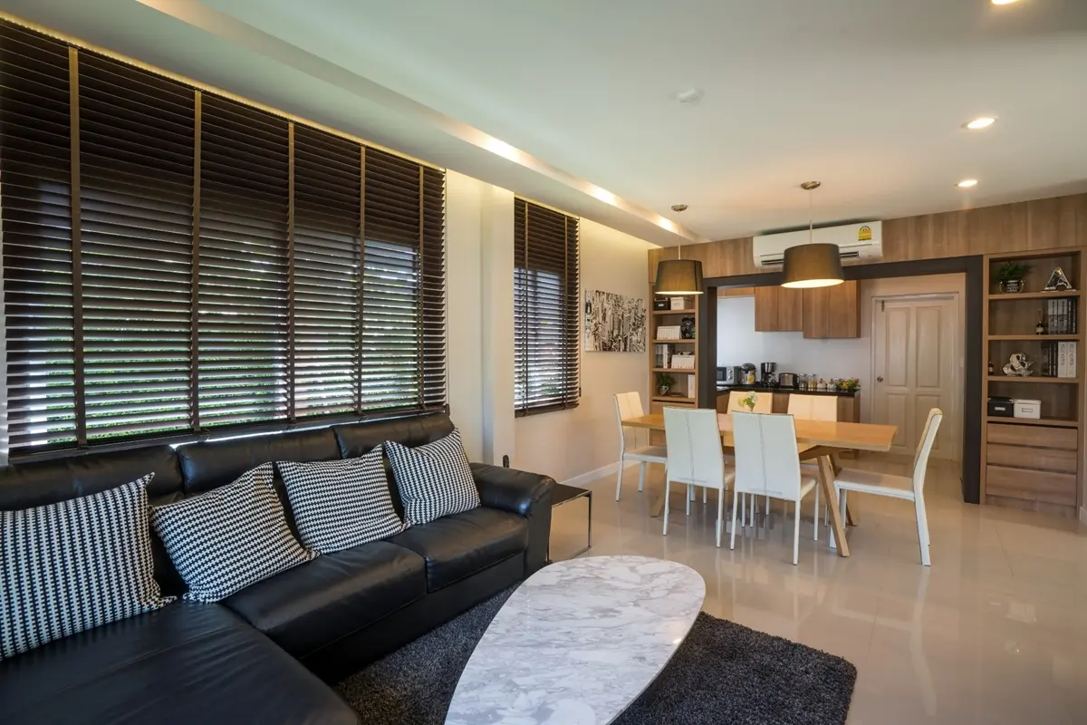 3 Bed House for Rent in Mueang Chiang Mai - Image 24