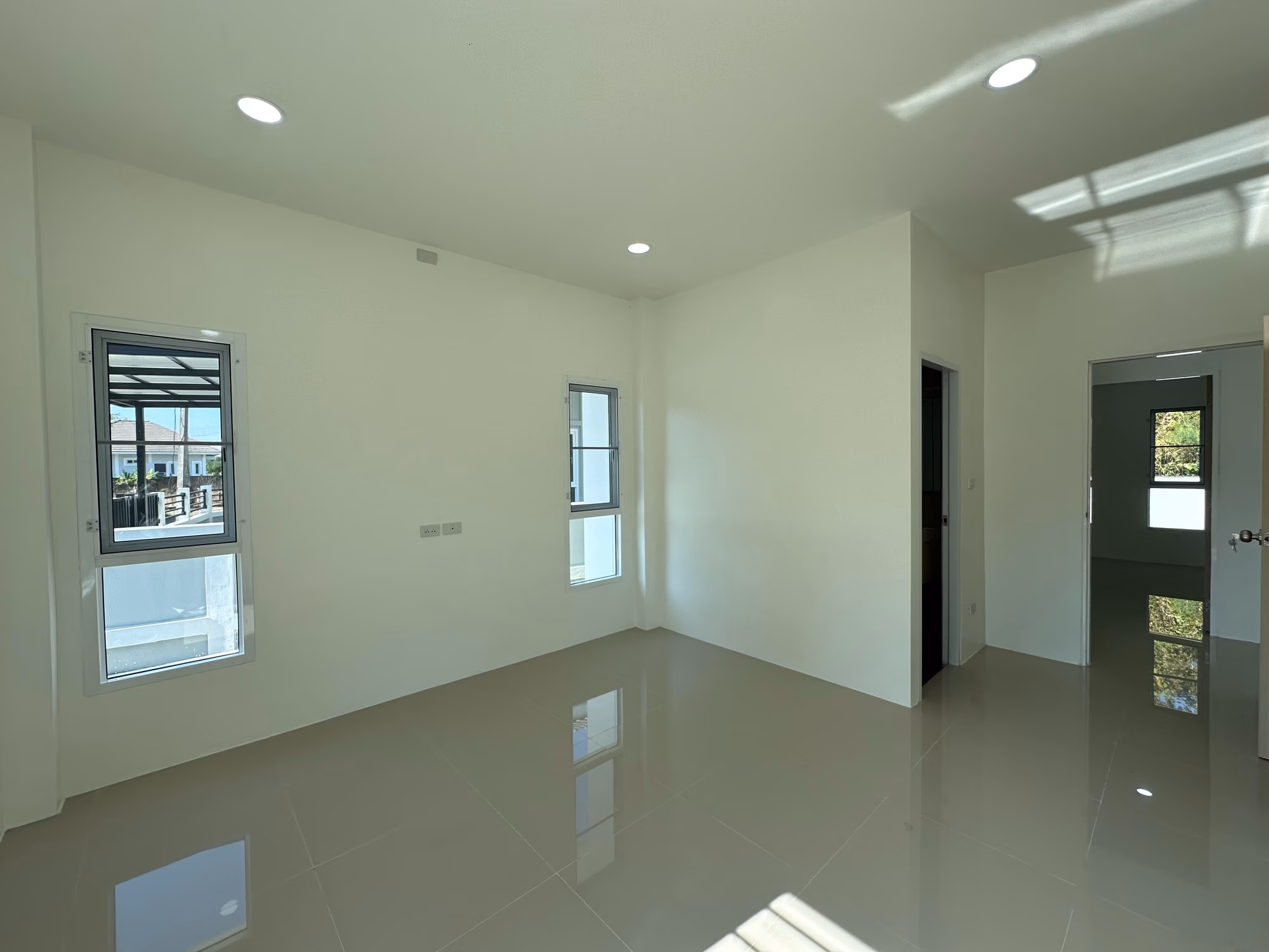 House for Sale in San Sai Luang, San Sai. - Image 3