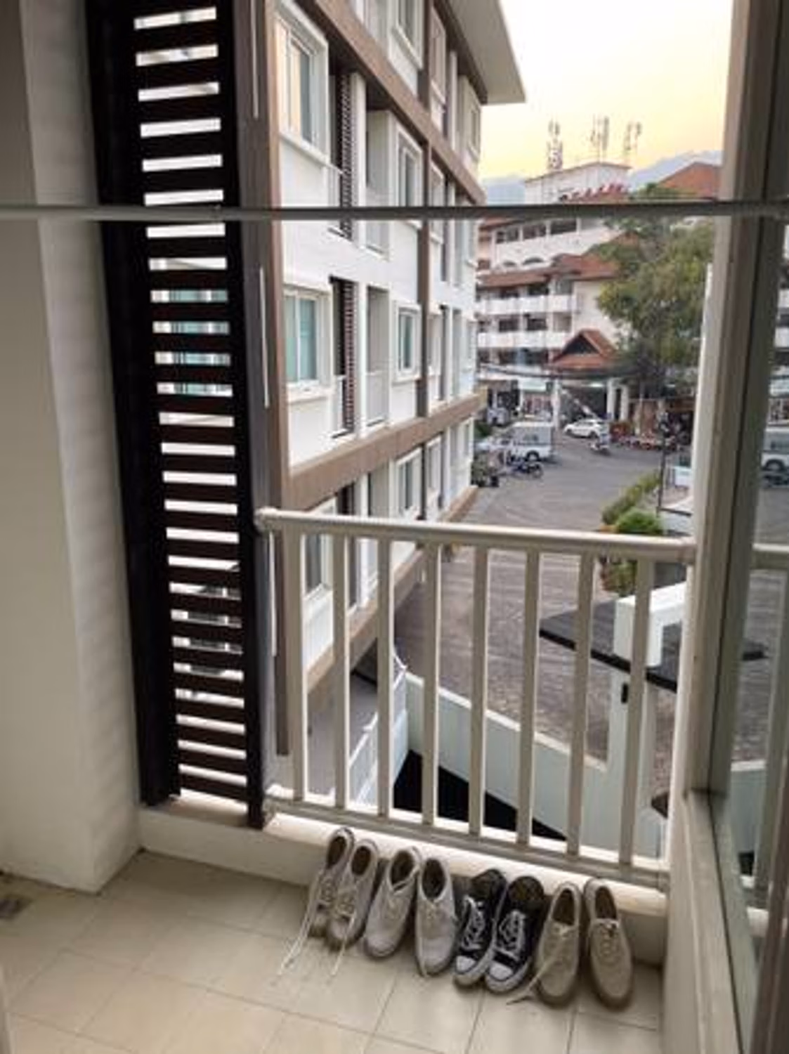 1 Bed Condo for Sale in Mueang Chiang Mai - Image 11