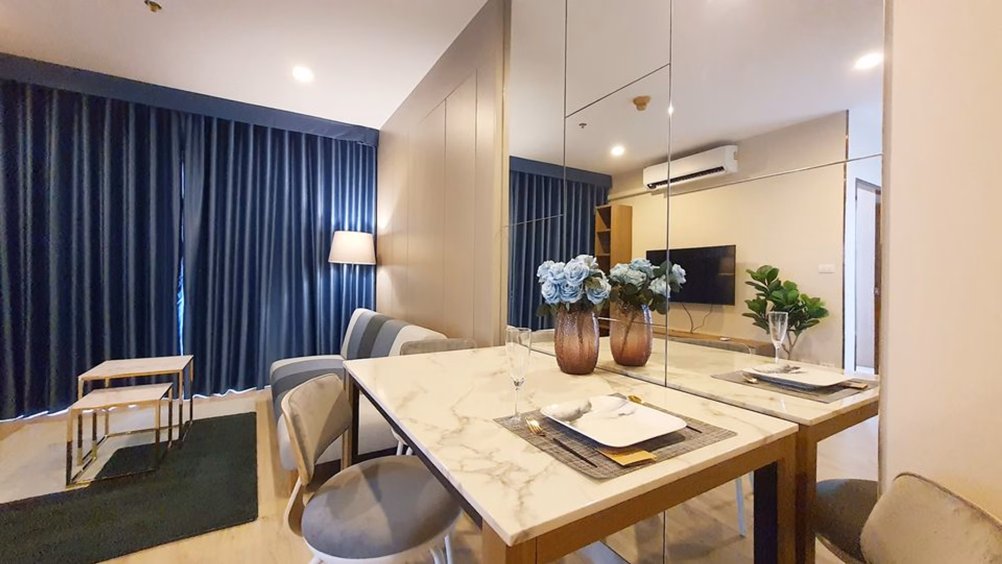 Condo for Rent at Vista Garden - Image 13