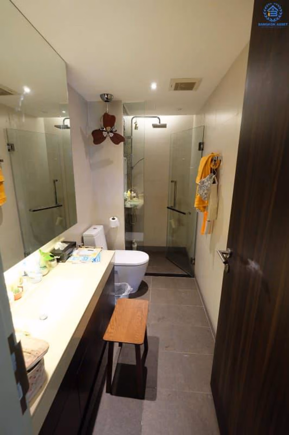 Condo for Sale at Tidy Deluxe Sukhumvit 34 - Image 6