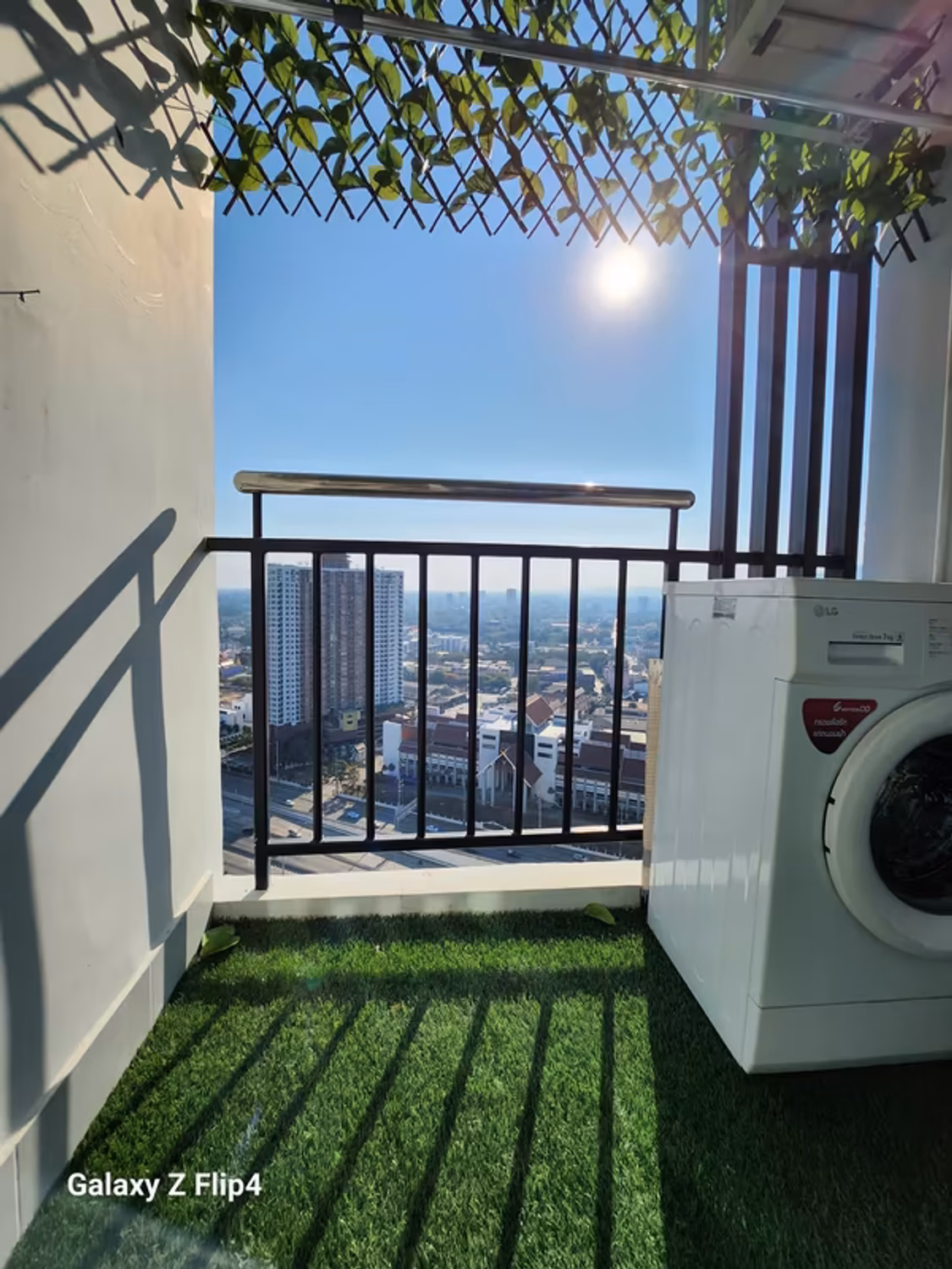 Studio for Sale in Nong Pa Khrang, Mueang Chiang Mai - Image 6