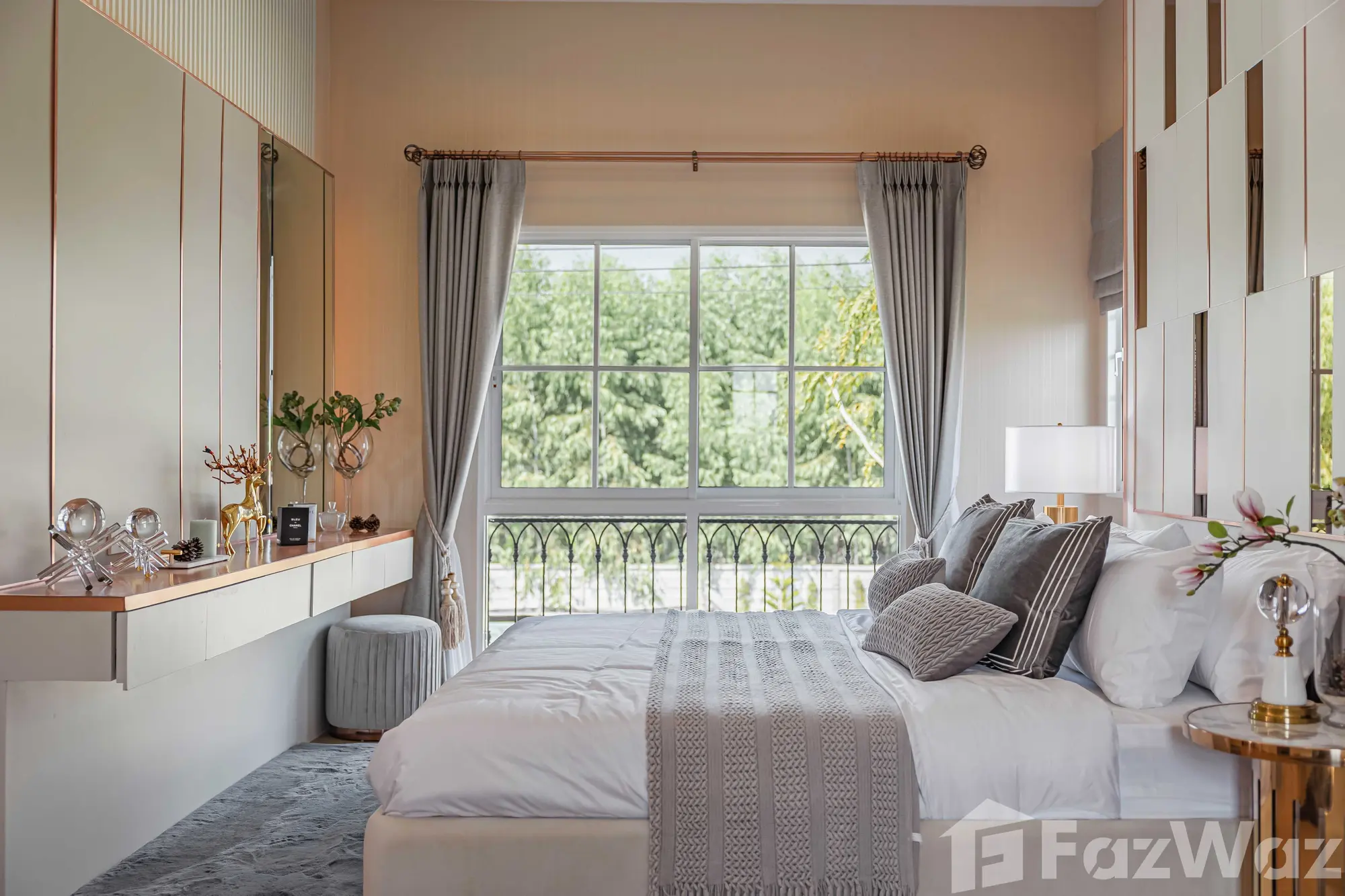 3 Bedroom House - Image 57
