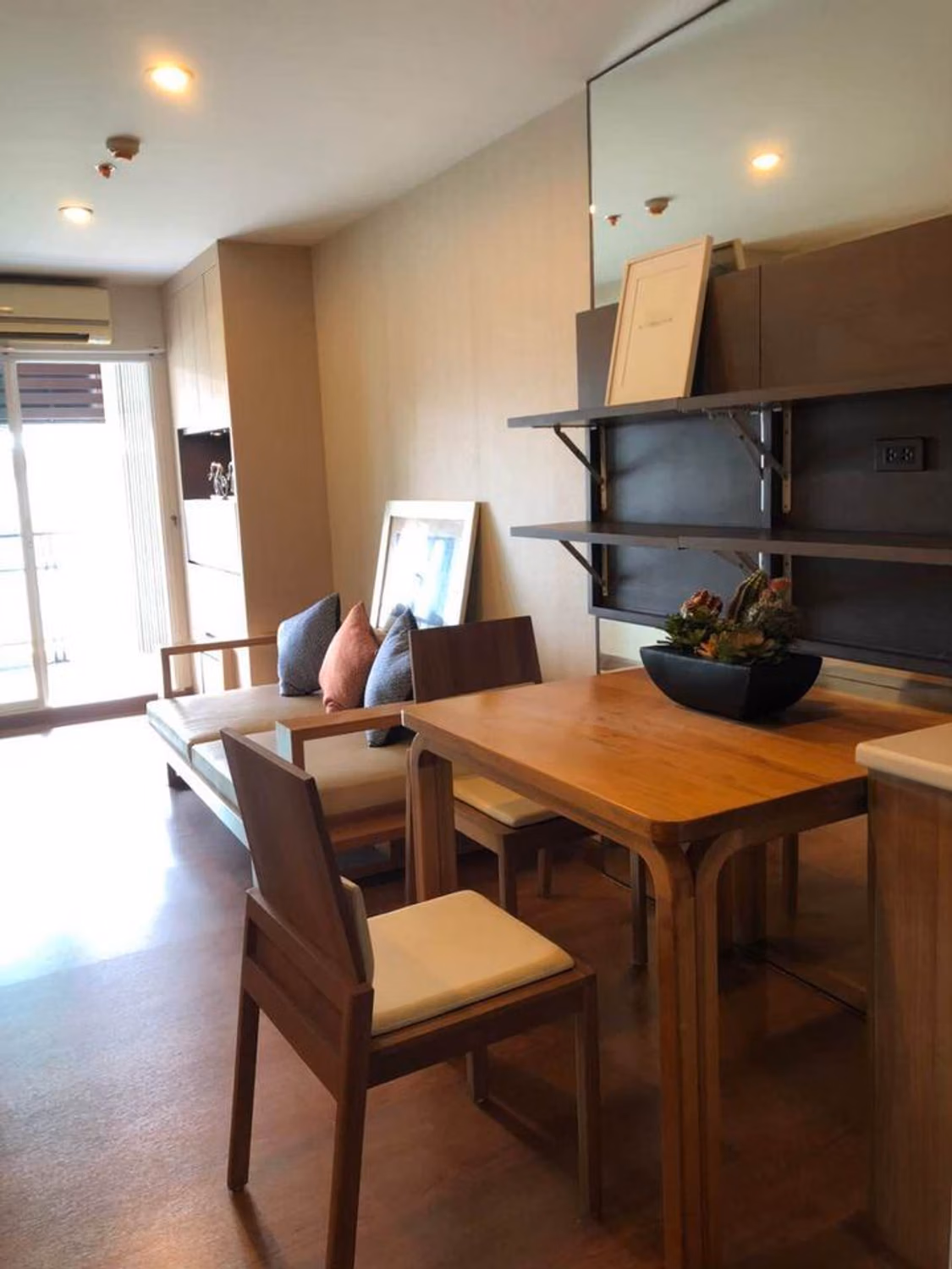 1 Bed Condo for Sale  Near On Nut BTS - Image 10