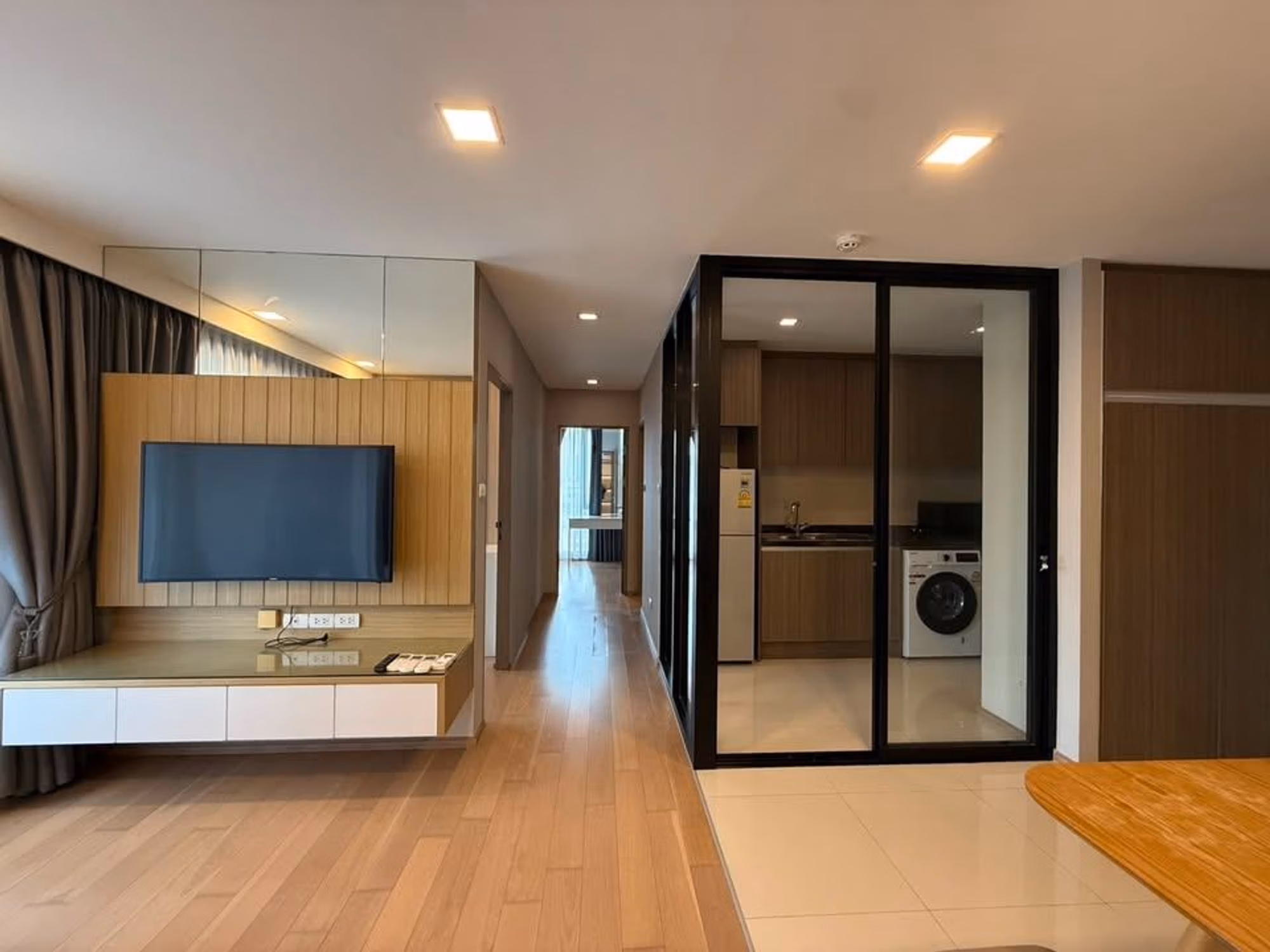 2 ห้องนอน คอนโด สำหรับ จำหน่าย ใน Watthana - Image 3