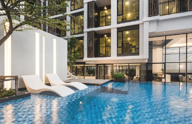 Condo for Rent, Sale at Maestro 14 Siam-Ratchathewi - Image 10