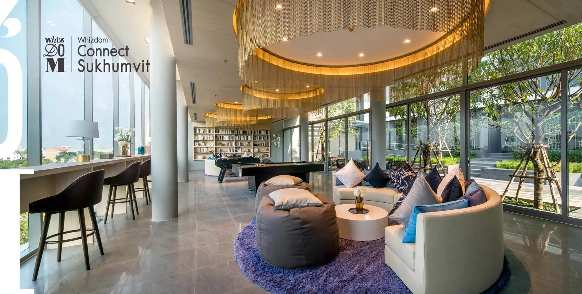 1 Bedroom Condo for Rent - Image 8