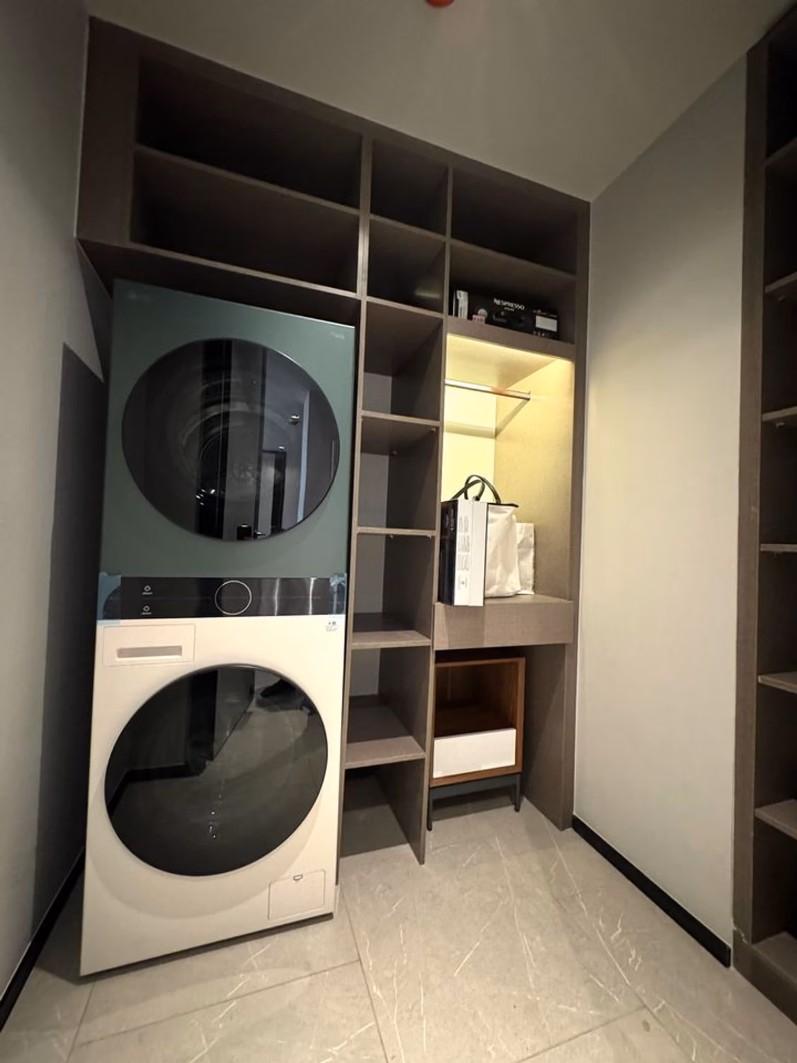 Condo for Rent at The Reserve Sukhumvit 61 - Image 18