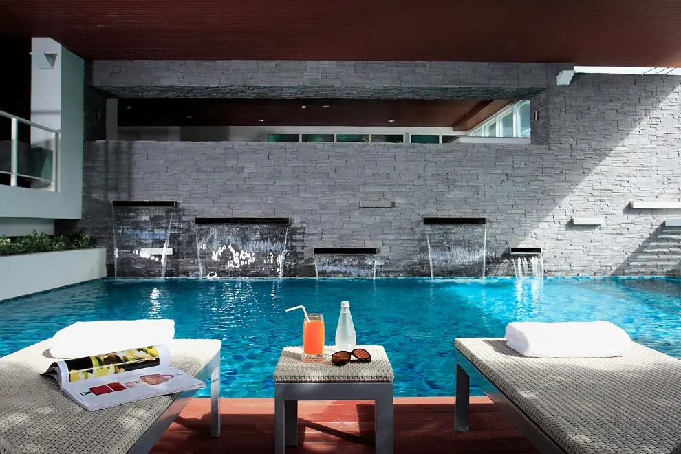 Condo for Sale at Siamese Exclusive 42 - Image 34