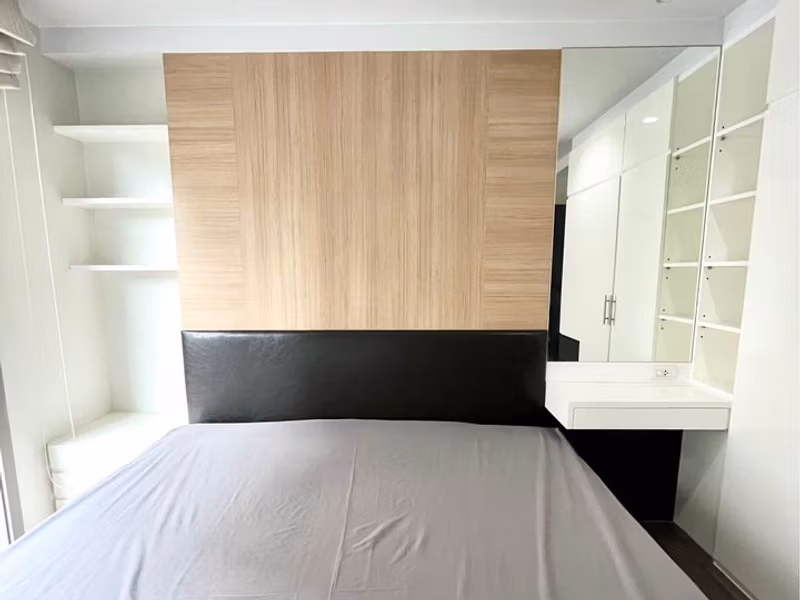 Condo for Rent at Sari By Sansiri