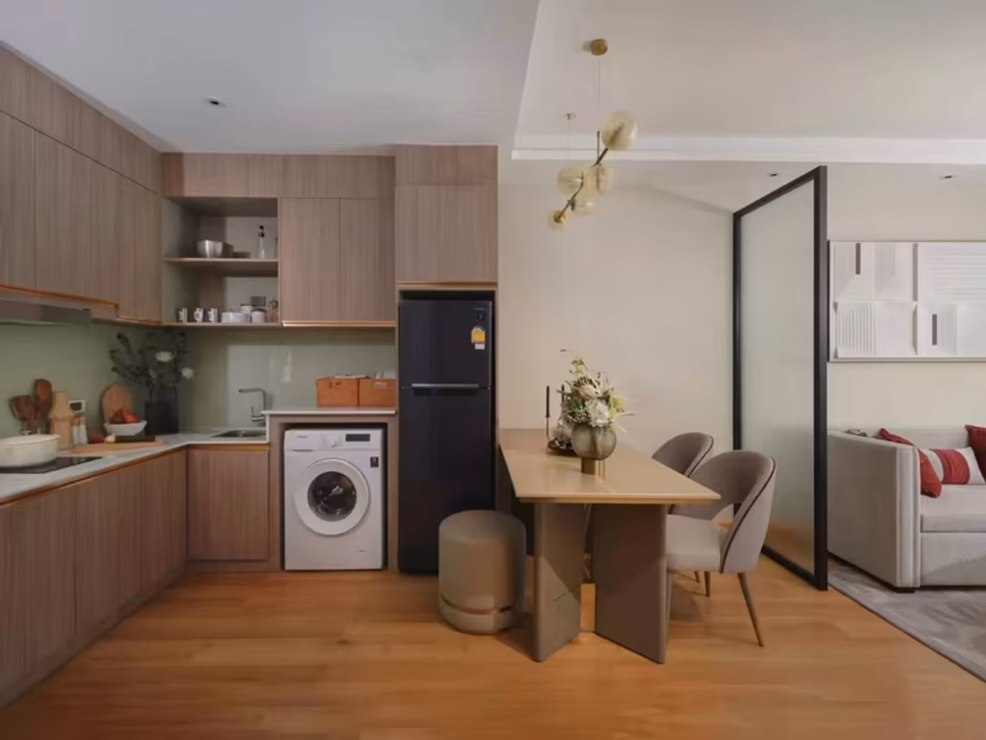 Studio for Sale in Tha Sala, Mueang Chiang Mai - Image 9
