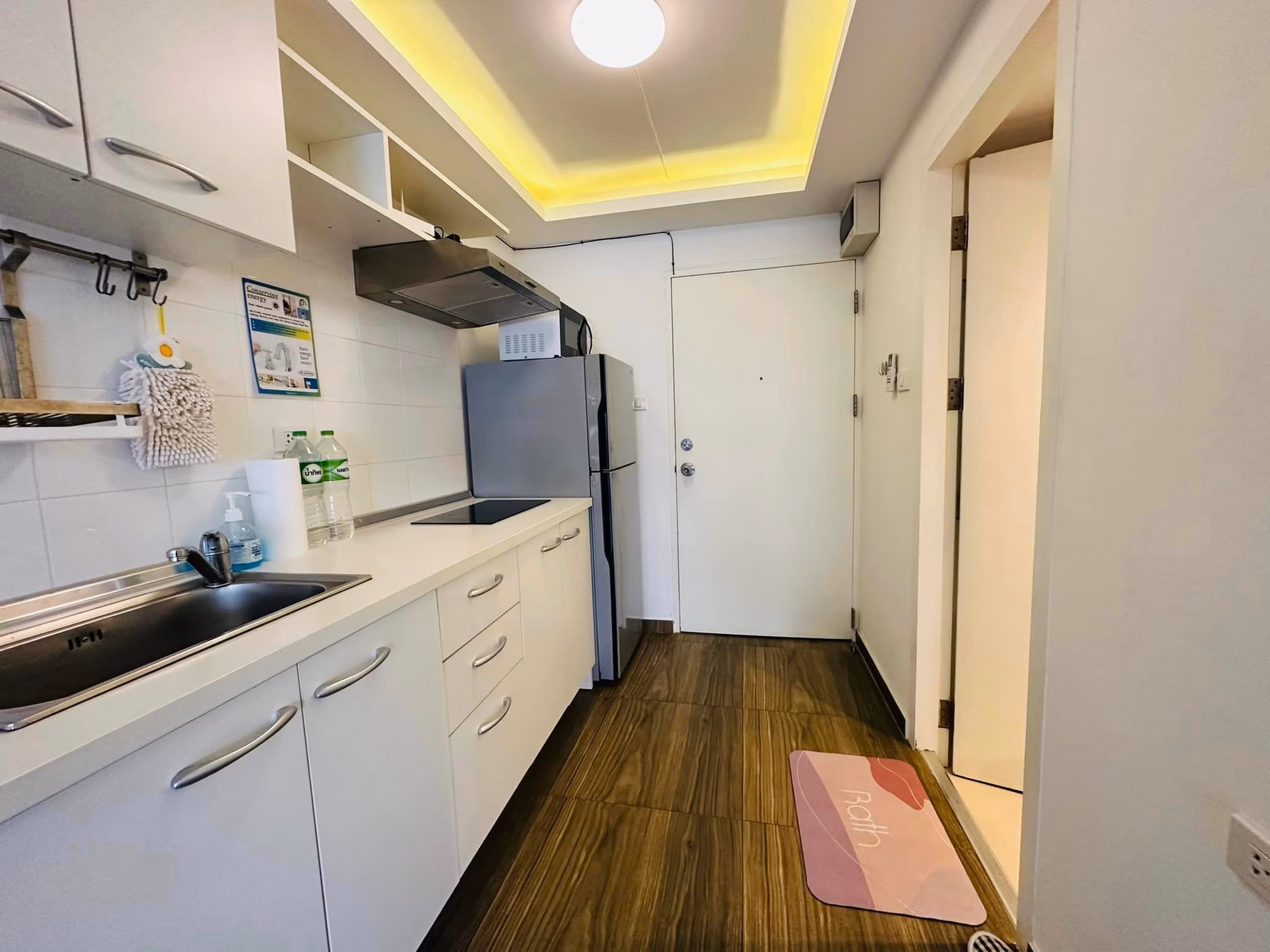undefined Bed Condo for Rent in Mueang Chiang Mai - Image 4