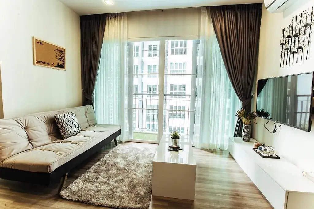 1 Bedroom Condo - Image 64