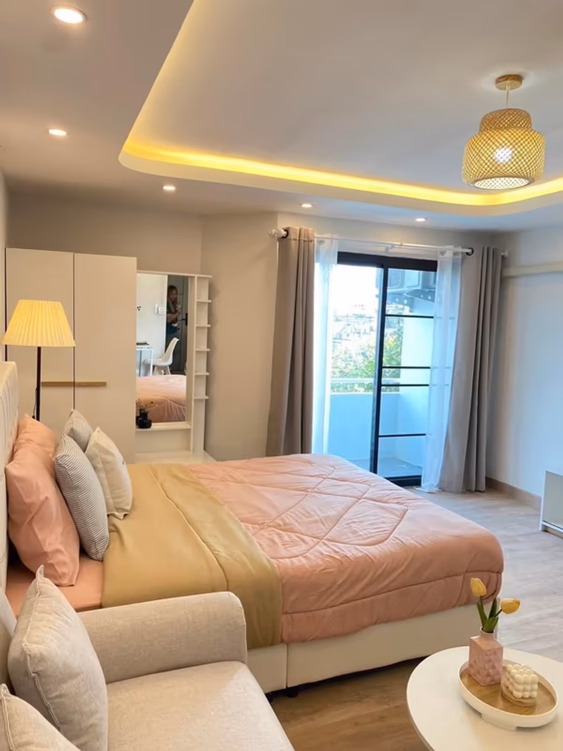 Studio for Sale in Pa Tan, Mueang Chiang Mai - Image 1