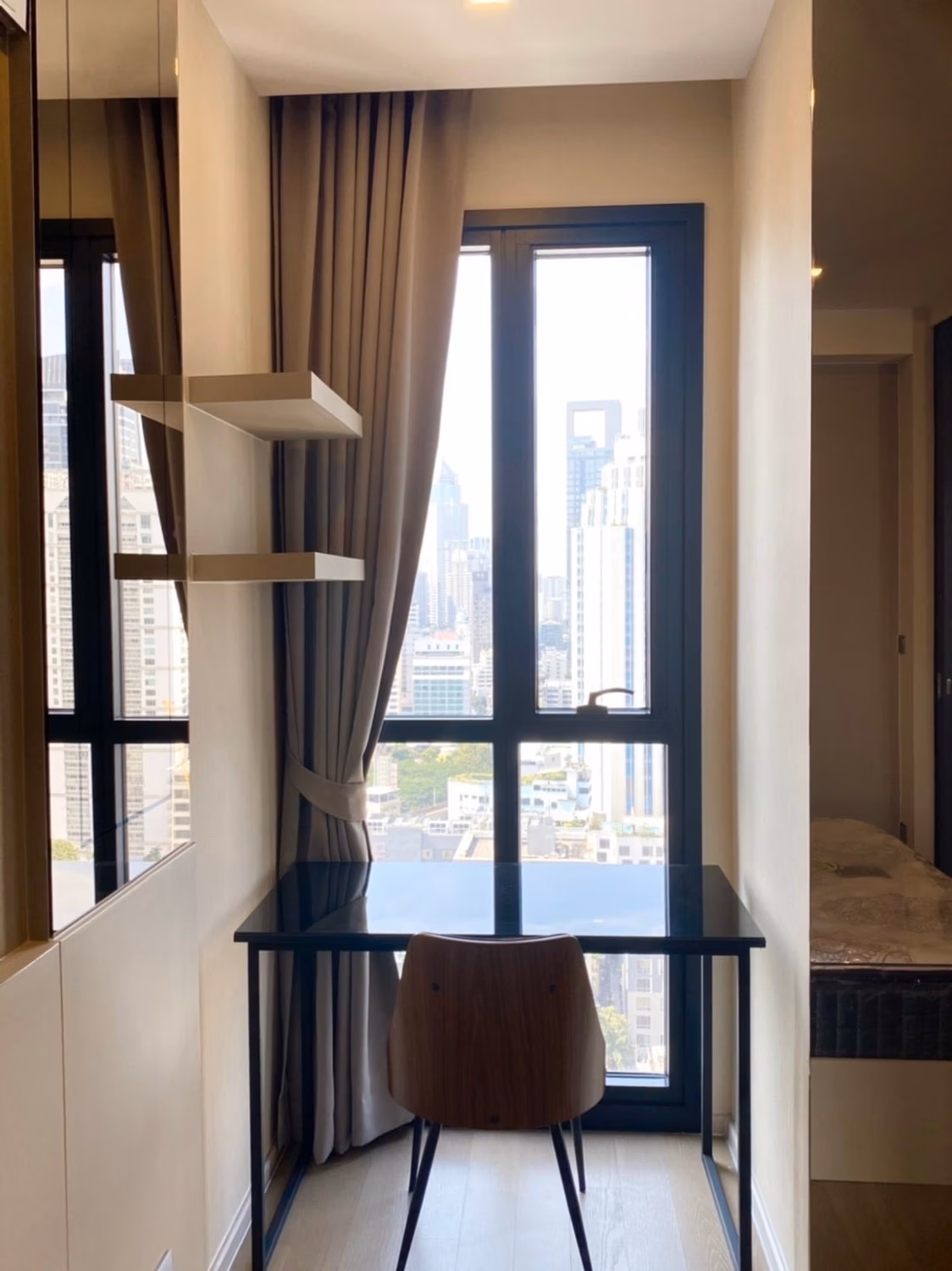 1 Bed Condo for Rent and Sale  Near Asok BTS - Image 8