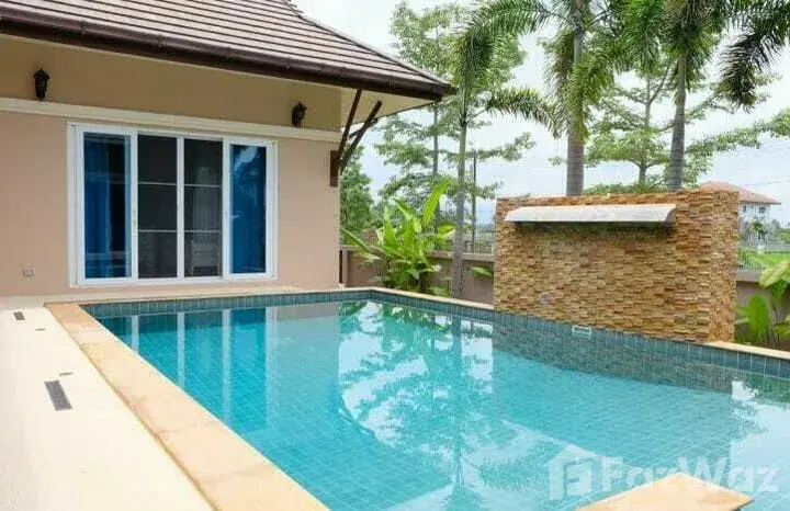 2 Bedroom House - Image 27
