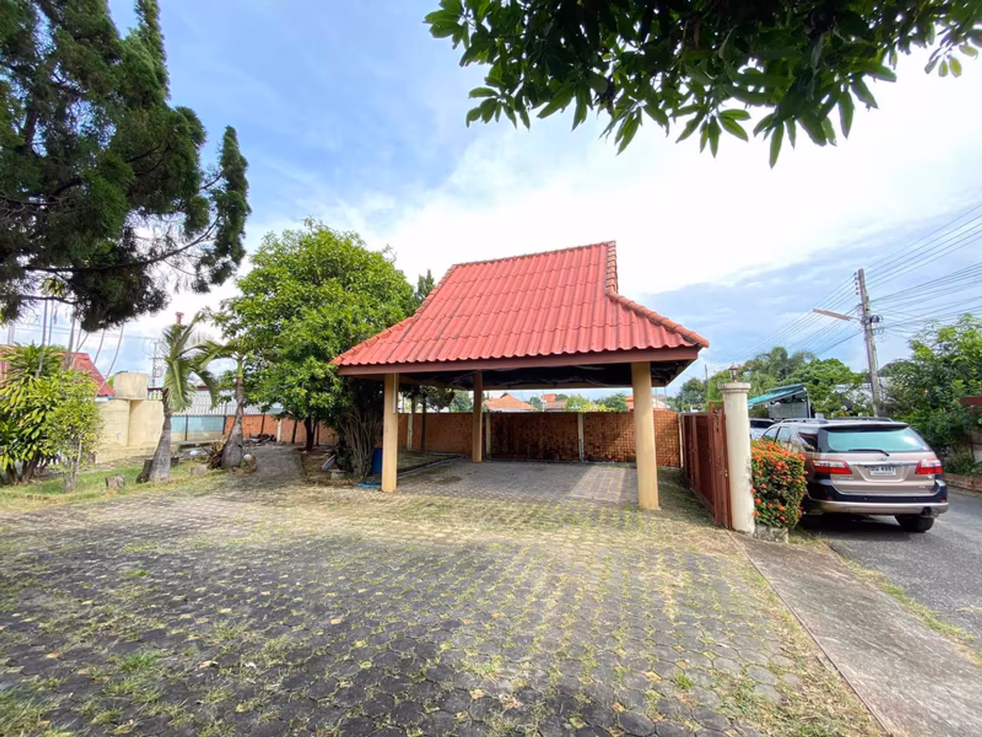 House for Rent in Nong Hoi, Mueang Chiang Mai. - Image 11