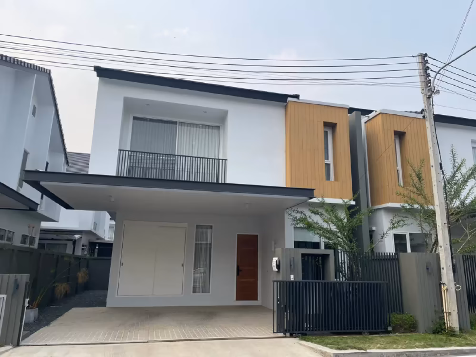 House for Rent  at holm - Image 1