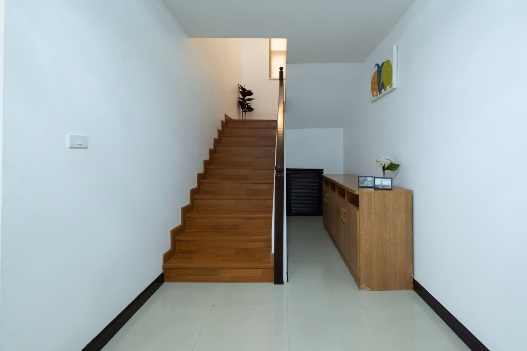 4 Bed House for Rent in Mueang Chiang Mai - Image 9