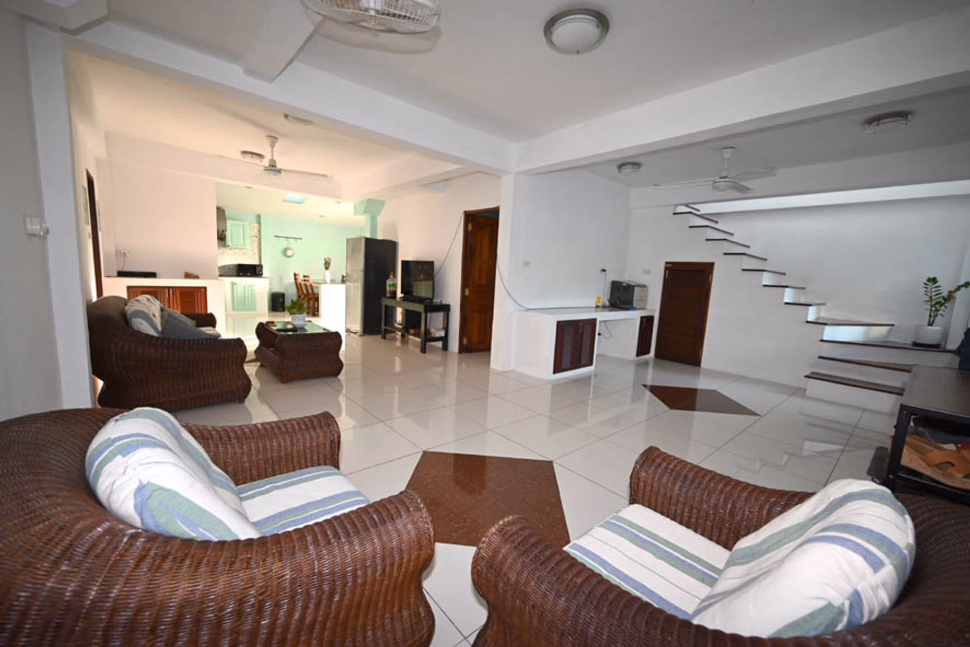 House for Sale in San Sai Noi, San Sai. - Image 3