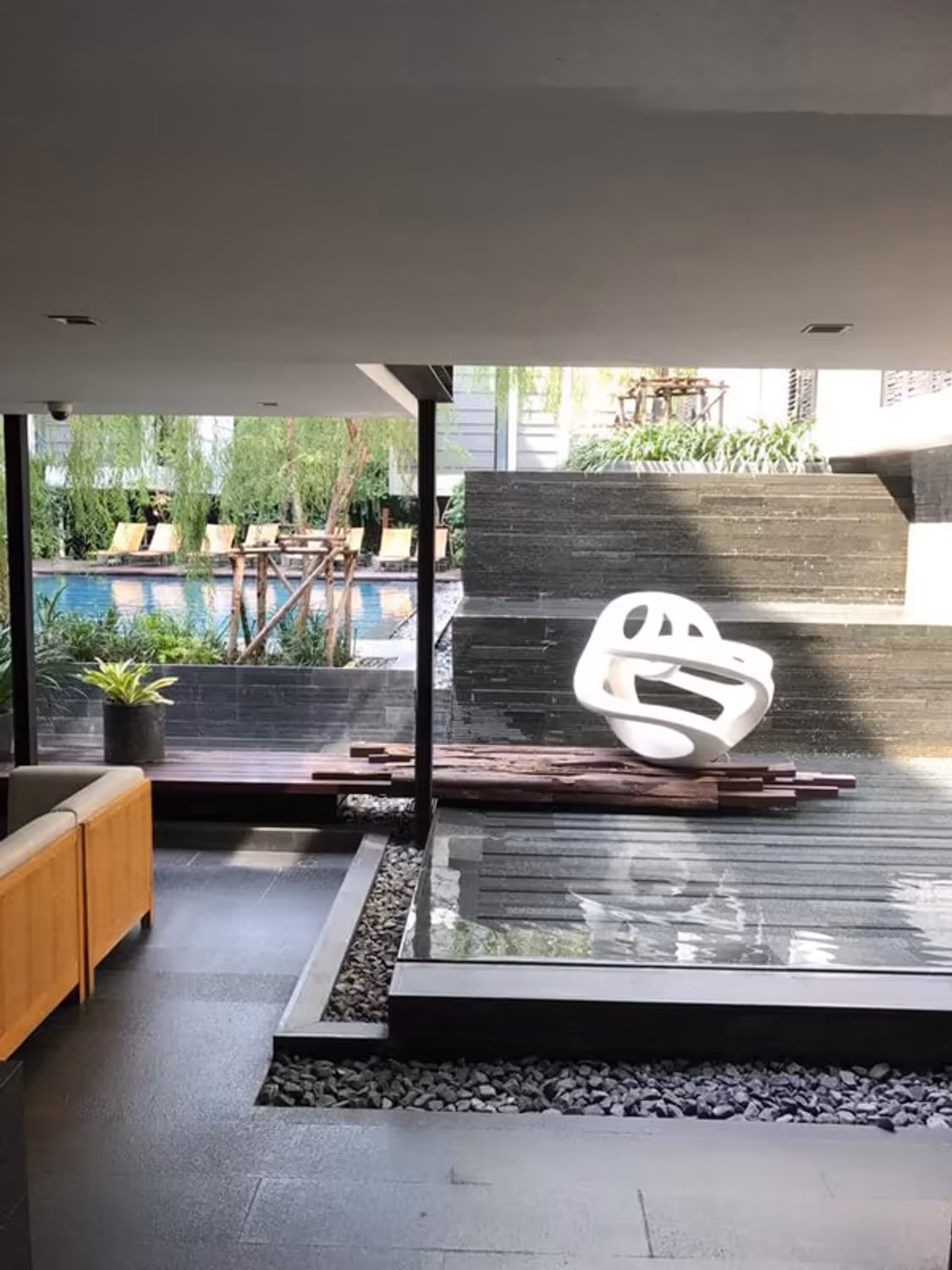  MODE Sukhumvit 61 - 1 Bed Condo for Sale w/Tenant *MODE7740 - Image 6