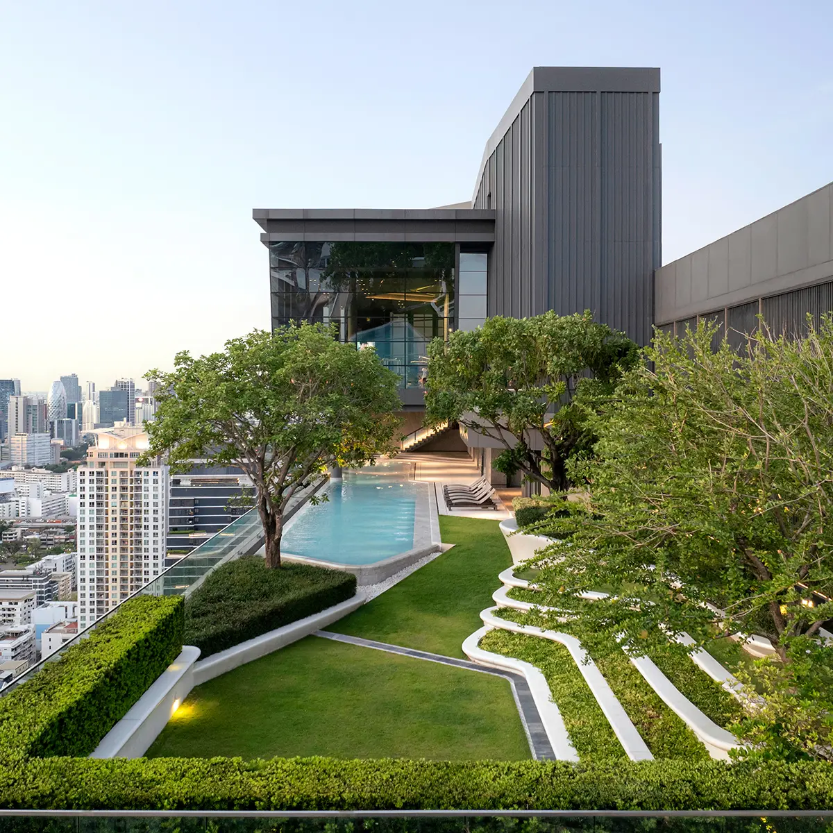2 Bed Condo for Sale in Ratchathewi - Image 22