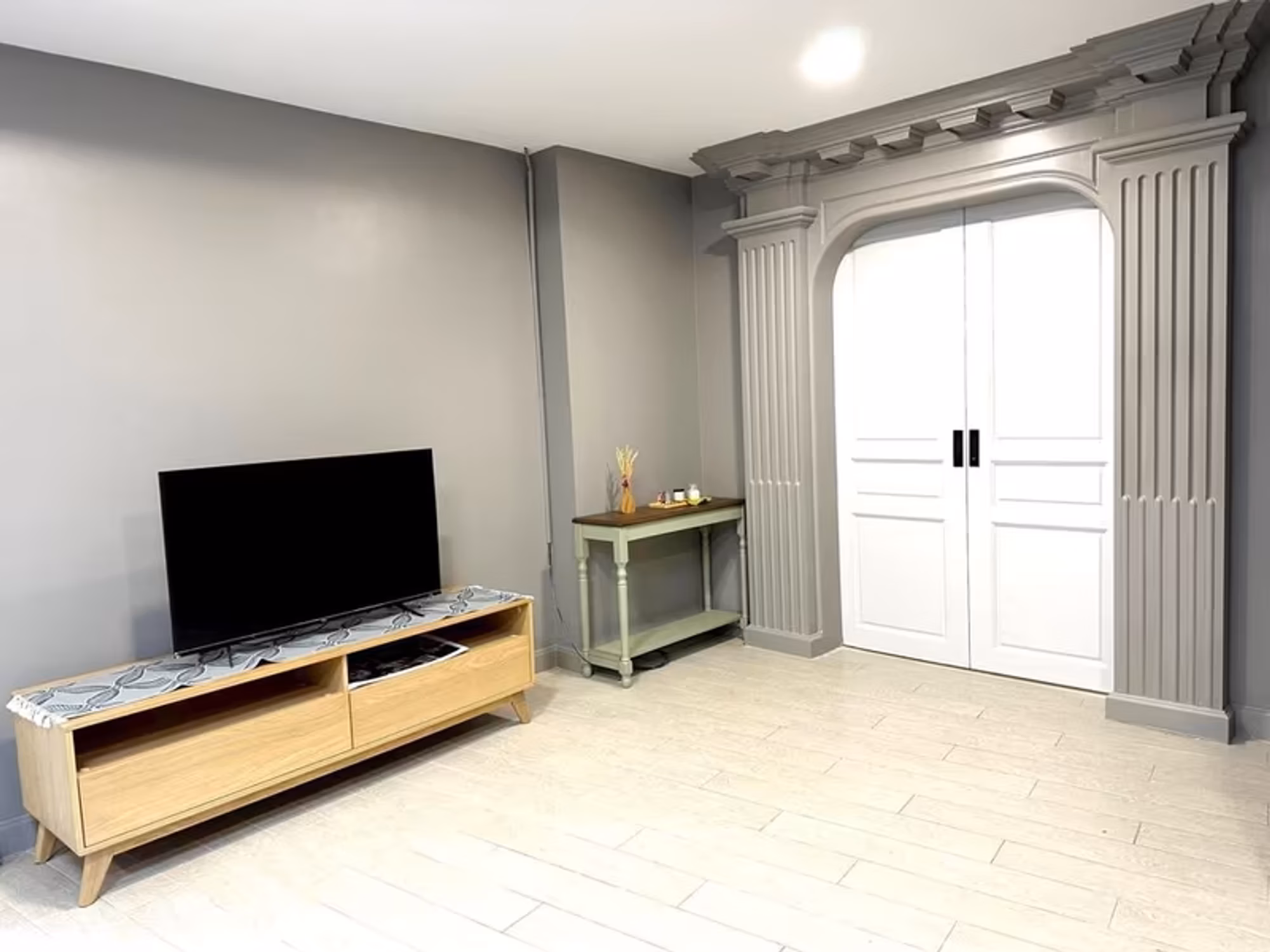 Condo for Rent at Euro Classic Condominium - Image 8