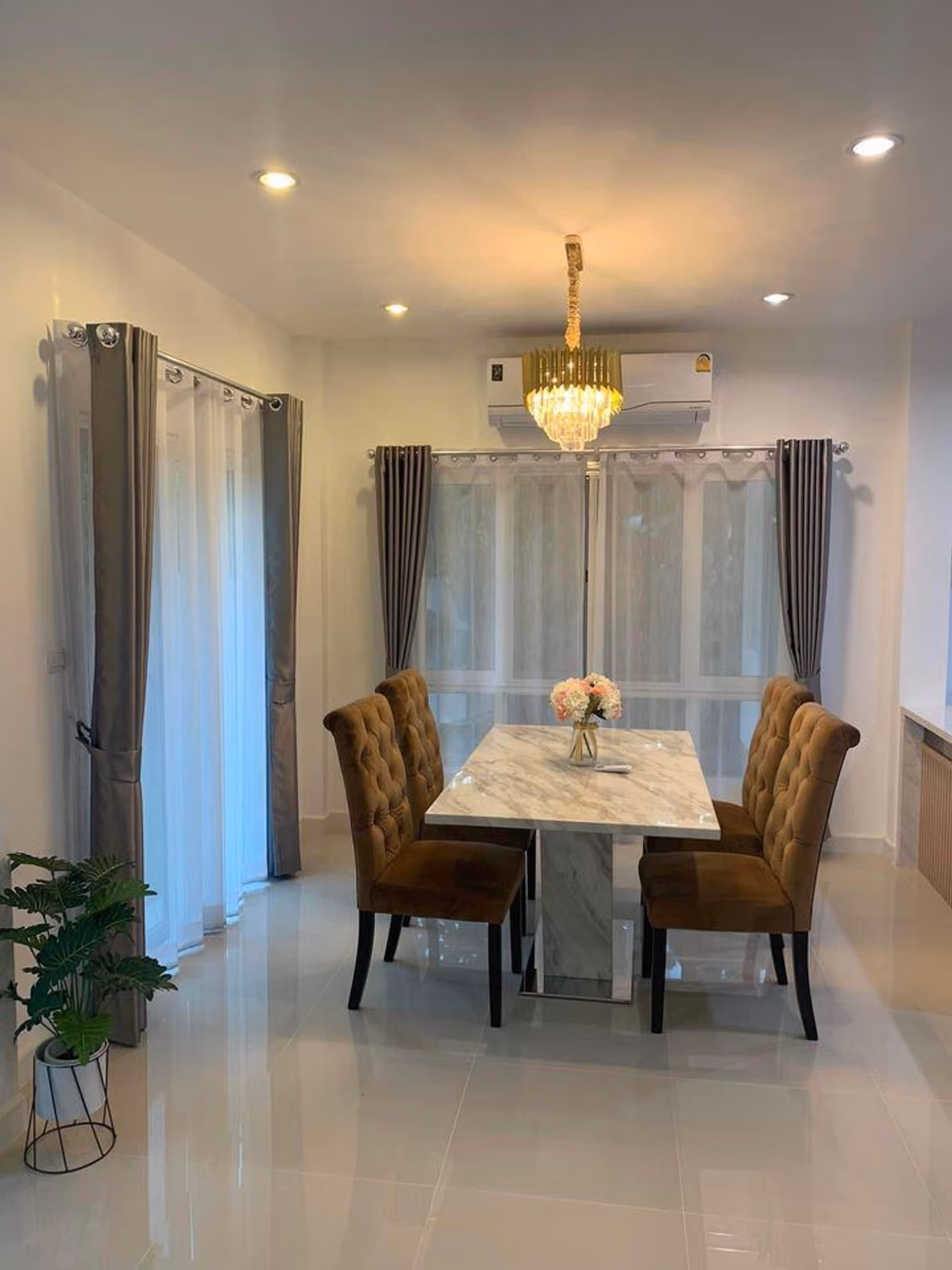 3 Bed House for Sale in Saraphi - Image 3