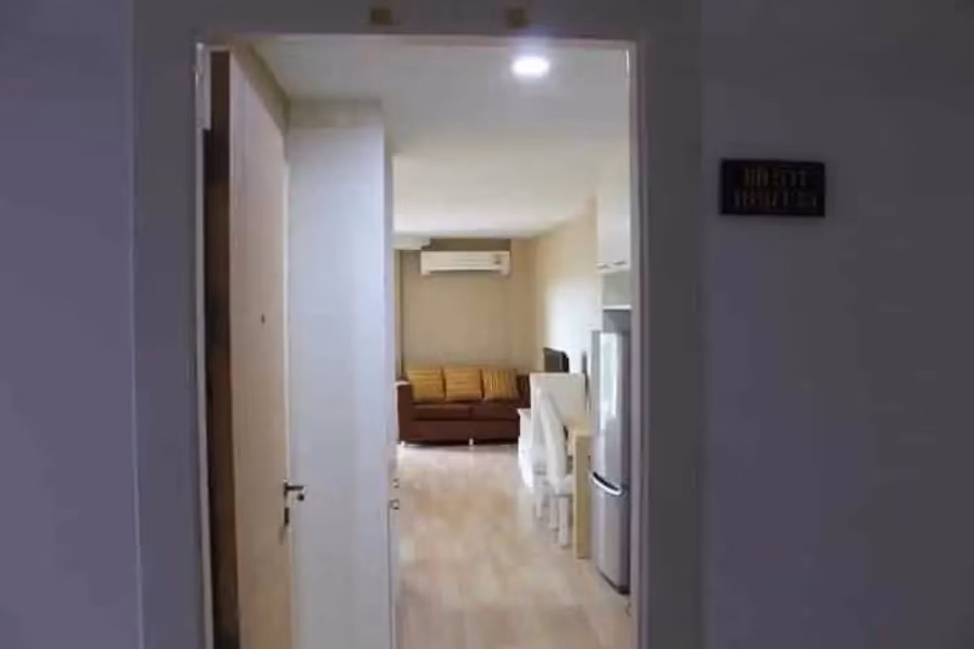 Studio for Rent in Suthep, Mueang Chiang Mai - Image 3