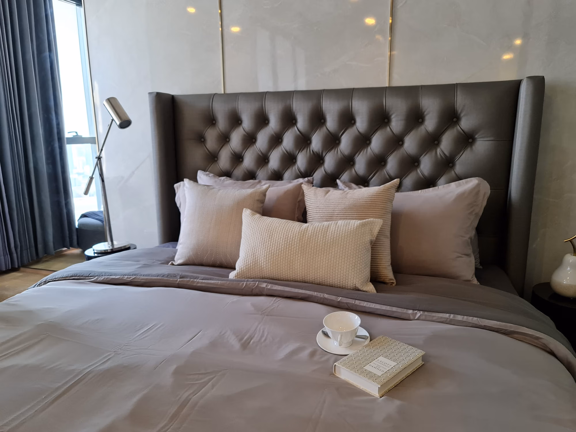 Condo for Rent at Ashton Chula-Silom - Image 2