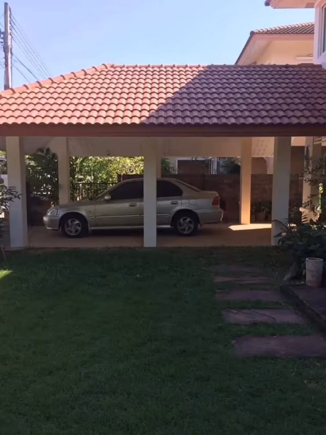 3 Bedroom House - Image 4