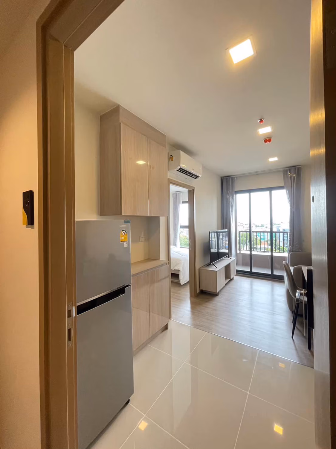 Condo for Rent at NIA by Sansiri   - Image 6