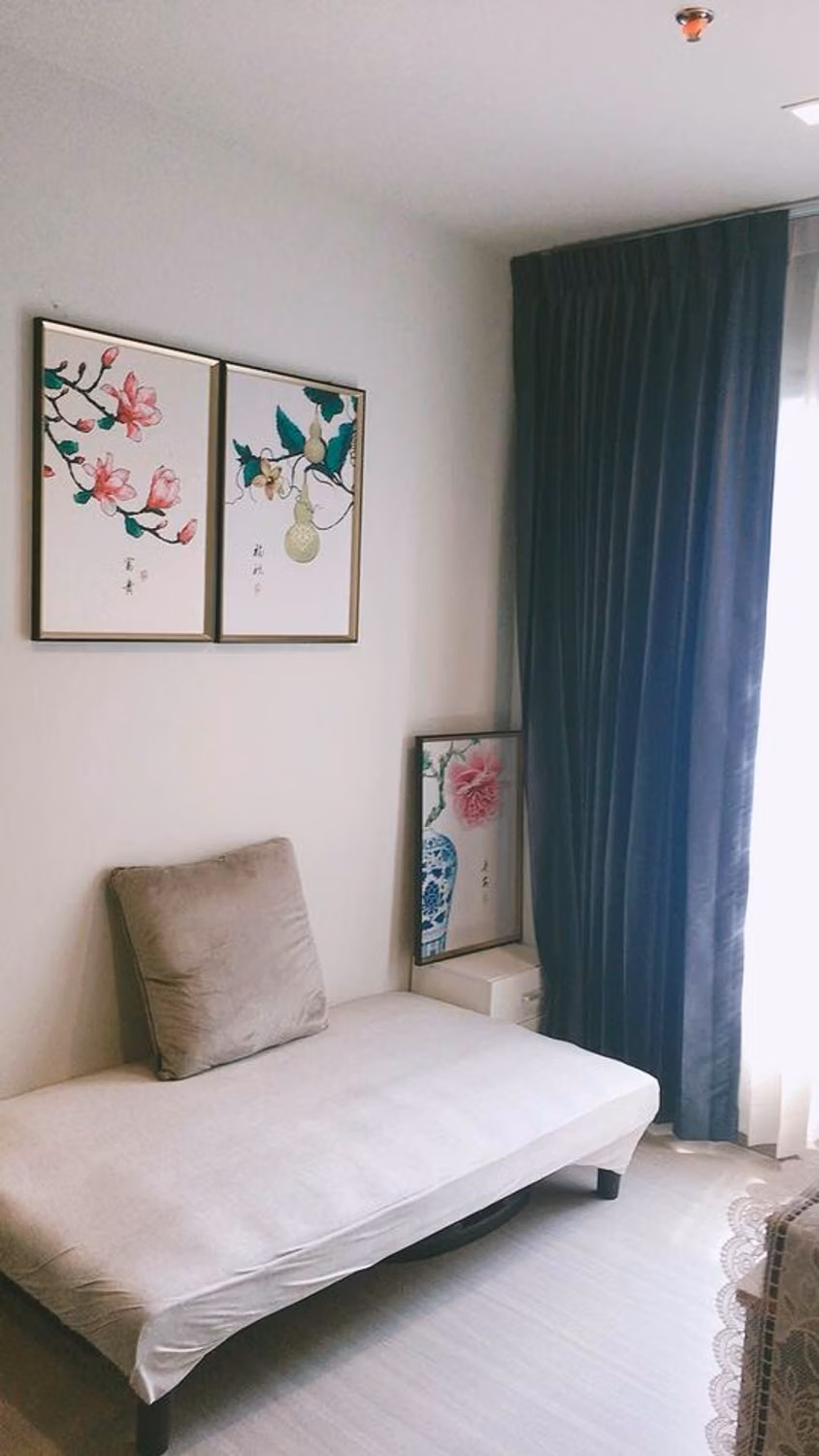 Condo for Rent at Life Asoke - Rama 9 - Image 9