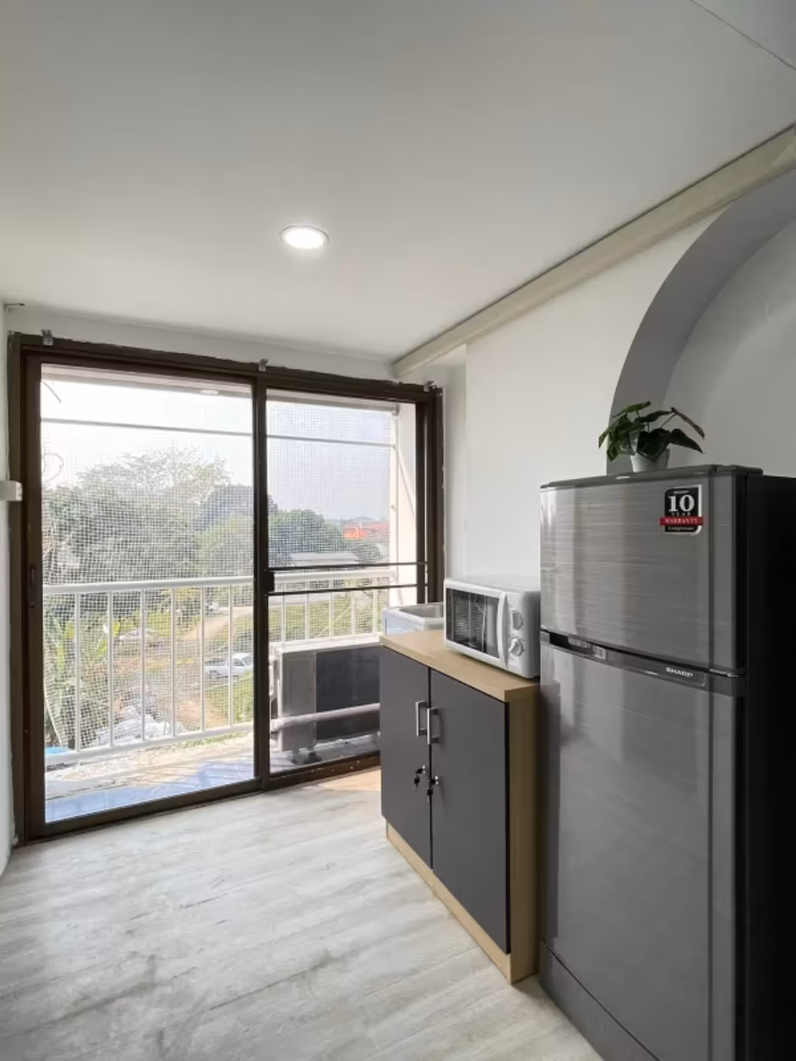 Studio for Sale in Tha Sala, Mueang Chiang Mai - Image 2