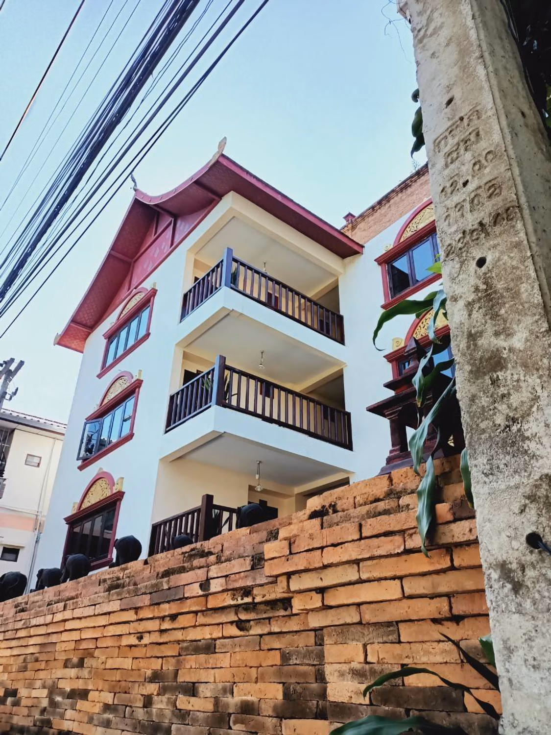 41 卧室 商业 用于 出售 在 Mueang Chiang Mai - Image 6