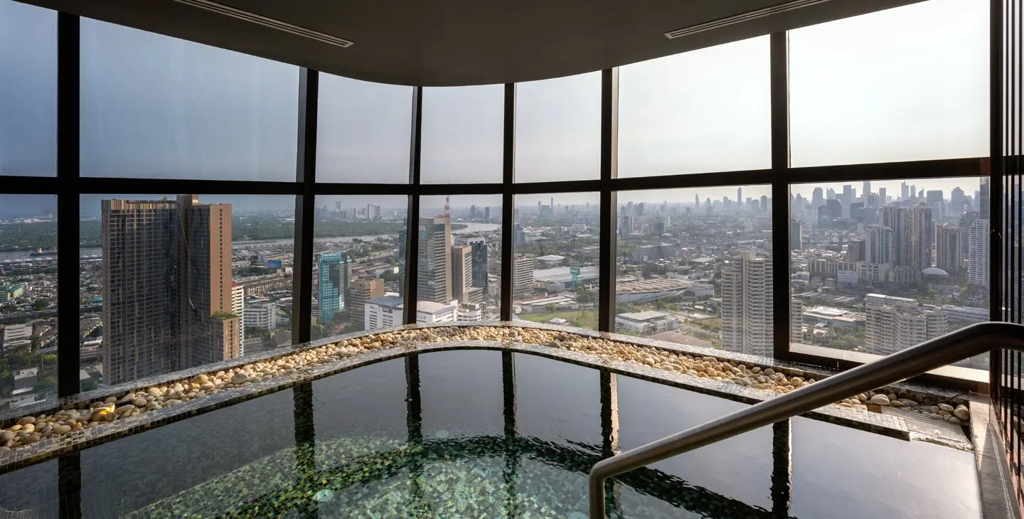 1 卧室 公寓 用于 出售 在 Khlong Toei - Image 75