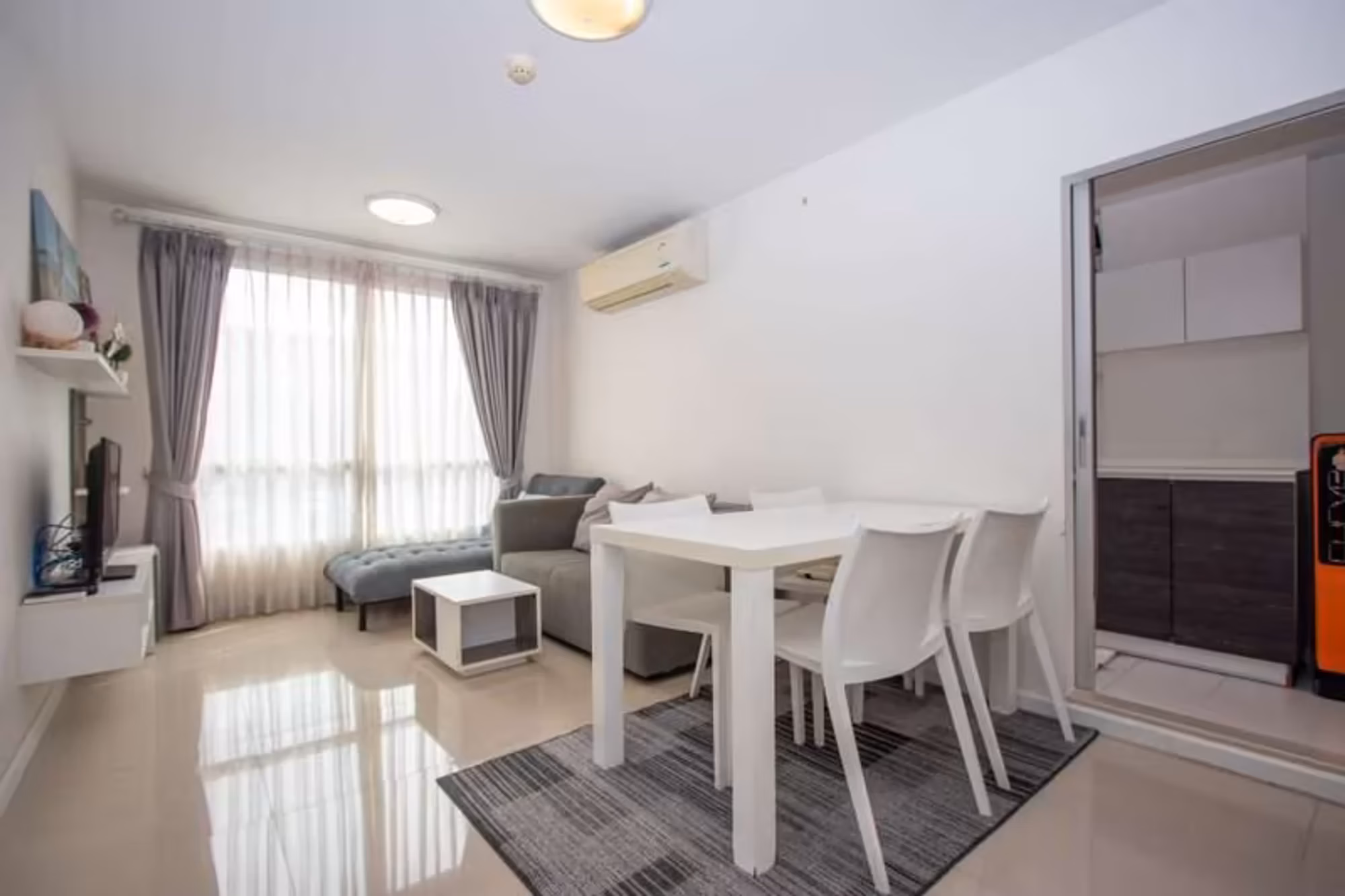 Condo for Sale at DVieng Santitham - Image 3