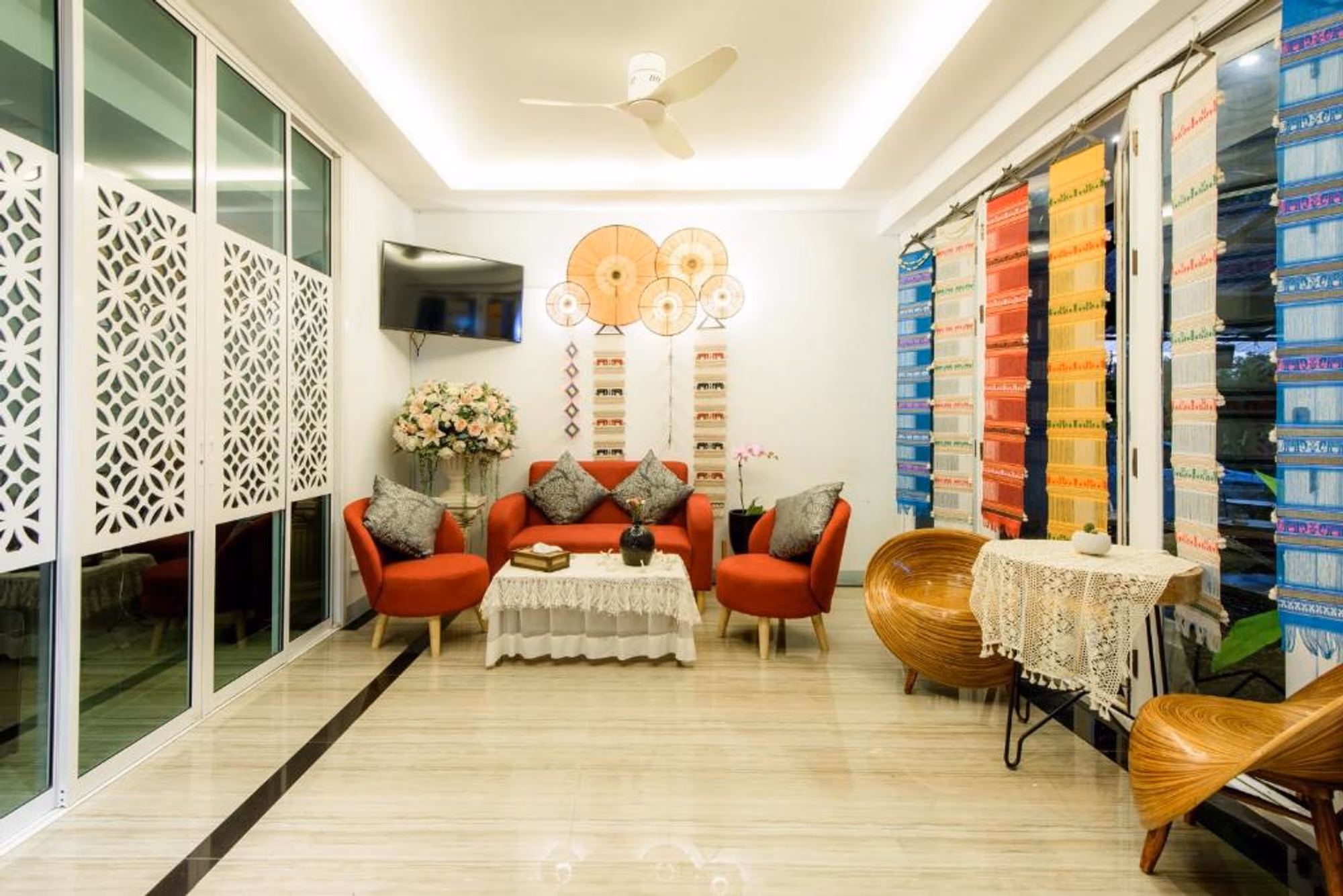 Commercial/Shophouse for Sale at Room Lanna Hotel - Image 14
