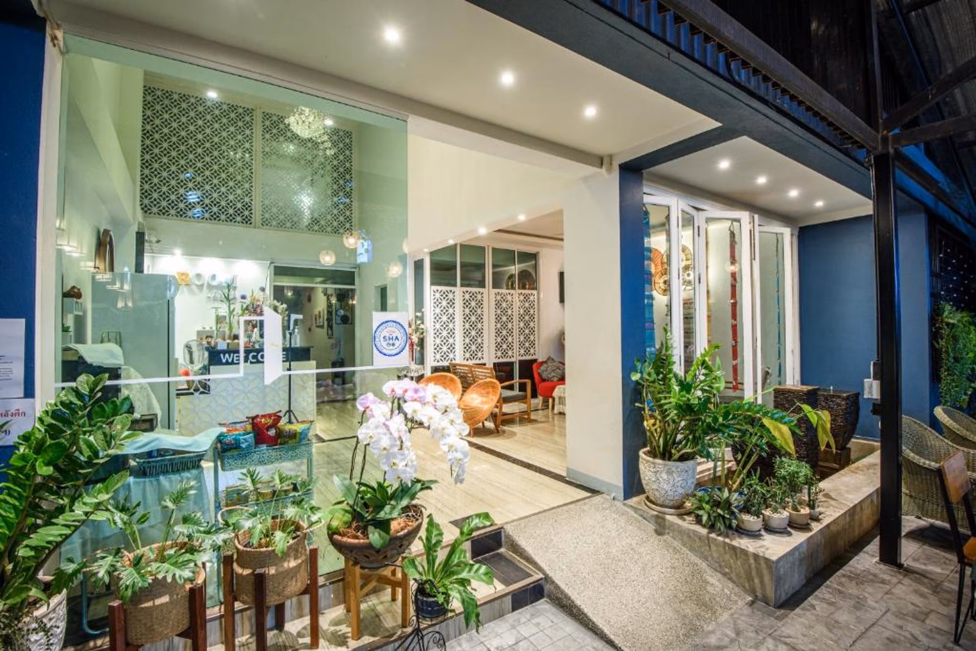 Commercial/Shophouse for Sale at Room Lanna Hotel - Image 16
