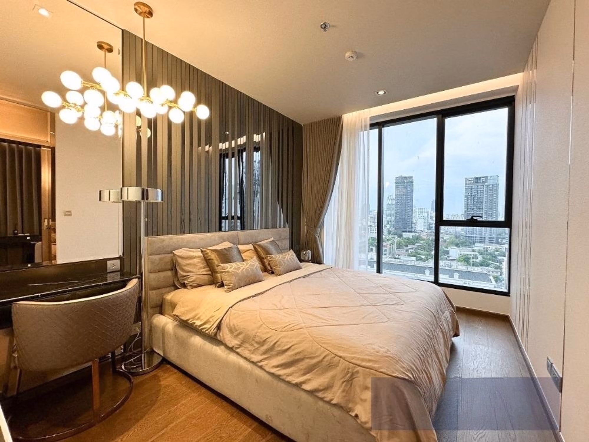 1 Bed Condo for Rent  Near Thong Lo BTS - Image 26
