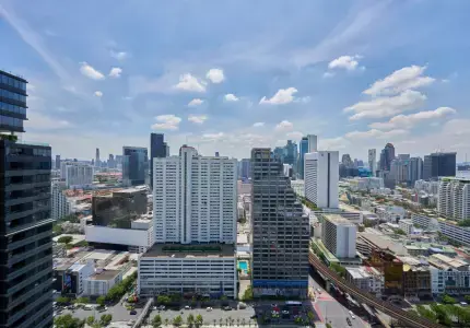 2 Bed Condo for Rent in Bang Rak - Image 54